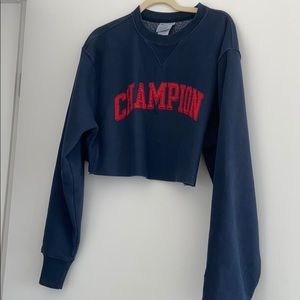 Champion Sweatshirt